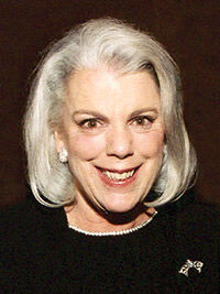 Mrs. Barnett